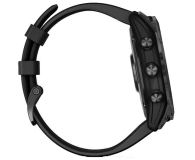 Garmin fenix 7X Solar czarny - 715183 - zdjęcie 4